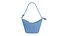 Сумка-хобо LOEWE Hammock Seaside Blue