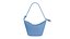 Сумка-хобо LOEWE Hammock Seaside Blue
