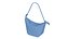 Сумка-хобо LOEWE Hammock Seaside Blue