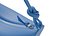 Сумка-хобо LOEWE Hammock Seaside Blue