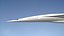 Super Sonic Airliner