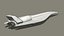 Super Sonic Airliner