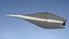 Super Sonic Airliner