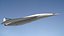 Super Sonic Airliner