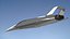 Super Sonic Airliner