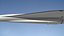 Super Sonic Airliner