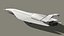 Super Sonic Airliner