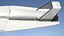 Super Sonic Airliner
