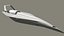 Super Sonic Airliner