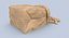3D bag model