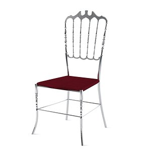 Moda Dining Chair