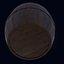 Barril velho com lanterna enferrujada PBR low-poly modelo 3D Low-poly pronto para o jogo