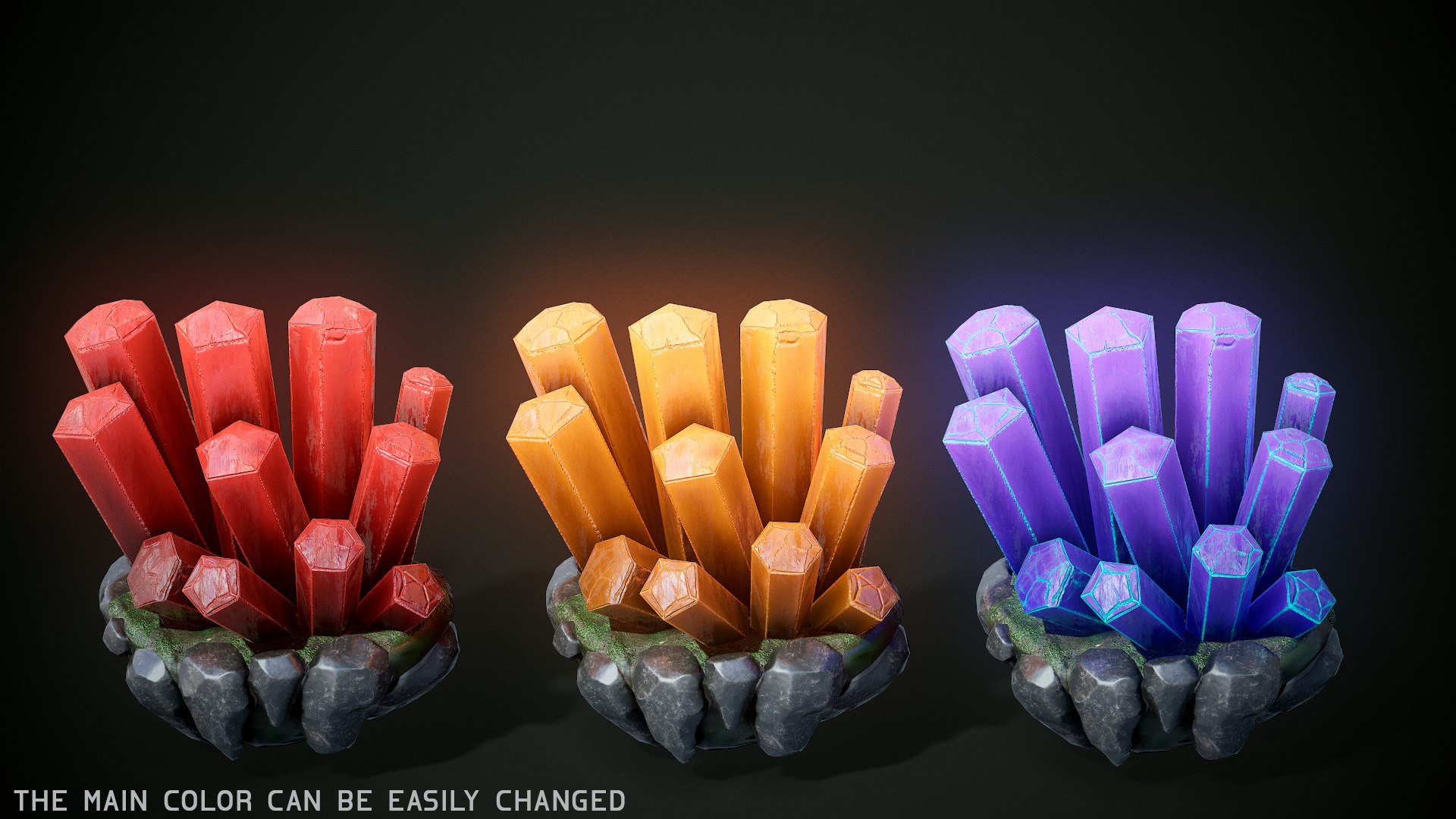 3D realistic crystal rock green https://p.turbosquid.com/ts-thumb/lb/rjsHOu/lNyEeC9r/screenshot0071/png/1567333885/1920x1080/fit_q87/3dd30f6c74557b5e42f9f8fc6daac59f3a6301c8/screenshot0071.jpg