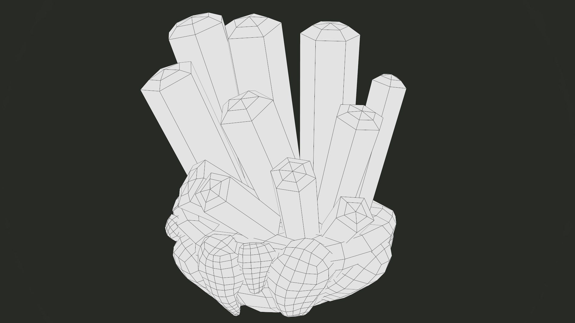 3D realistic crystal rock green https://p.turbosquid.com/ts-thumb/lb/rjsHOu/vEW375Mo/screenshot008/png/1567333885/1920x1080/fit_q87/b3374bc41136b00c04b8eac2716271a2e77c335f/screenshot008.jpg