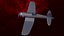 Sci Fi Flugzeug