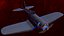 Sci Fi Flugzeug