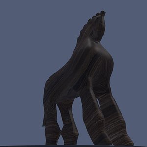 Trojan Horse 1