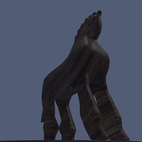 Trojan Horse 1