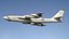 Boeing B47 Stratojet