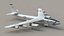 Boeing B47 Stratojet