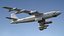 Boeing B47 Stratojet