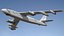 Boeing B47 Stratojet