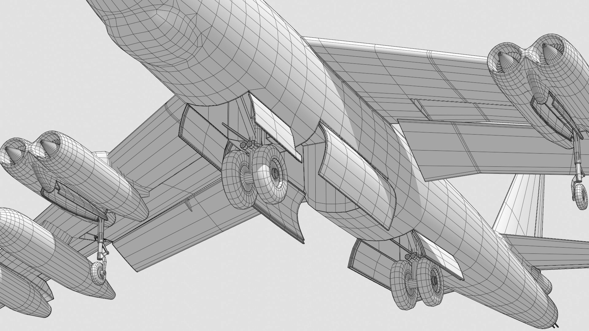 Boeing B47 Stratojet model https://p.turbosquid.com/ts-thumb/lb/xnVQFW/Nf/b47wire8/jpg/1753004310/1920x1080/fit_q87/fbe64fbf5372266973f2b45ef048763299bc1b90/b47wire8.jpg