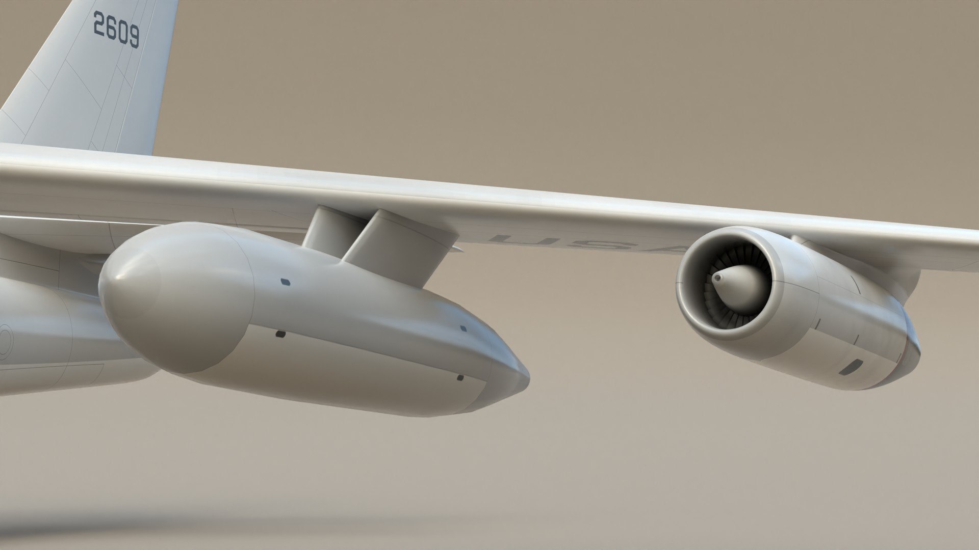 Boeing B47 Stratojet model https://p.turbosquid.com/ts-thumb/lb/xnVQFW/ZO/b47pr11/jpg/1753004278/1920x1080/fit_q87/fdb0c42bebd82894741237dd8e7d2e96dbf107f4/b47pr11.jpg