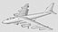 Boeing B47 Stratojet