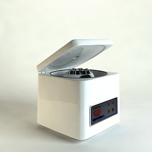 Centrifuge CM - 3.01