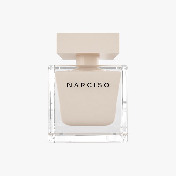 Narciso Rodriguez For Her Eau De Parfum 3D model - TurboSquid 1837738