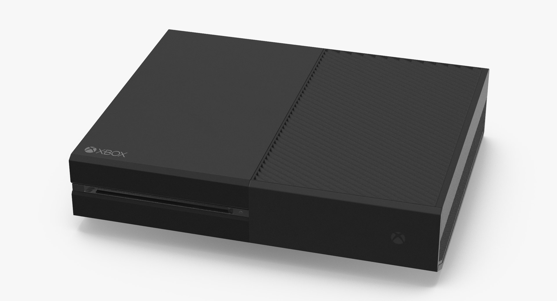 3D Model Xbox Console X - TurboSquid 1228943