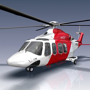 AgustaWestland AW139
