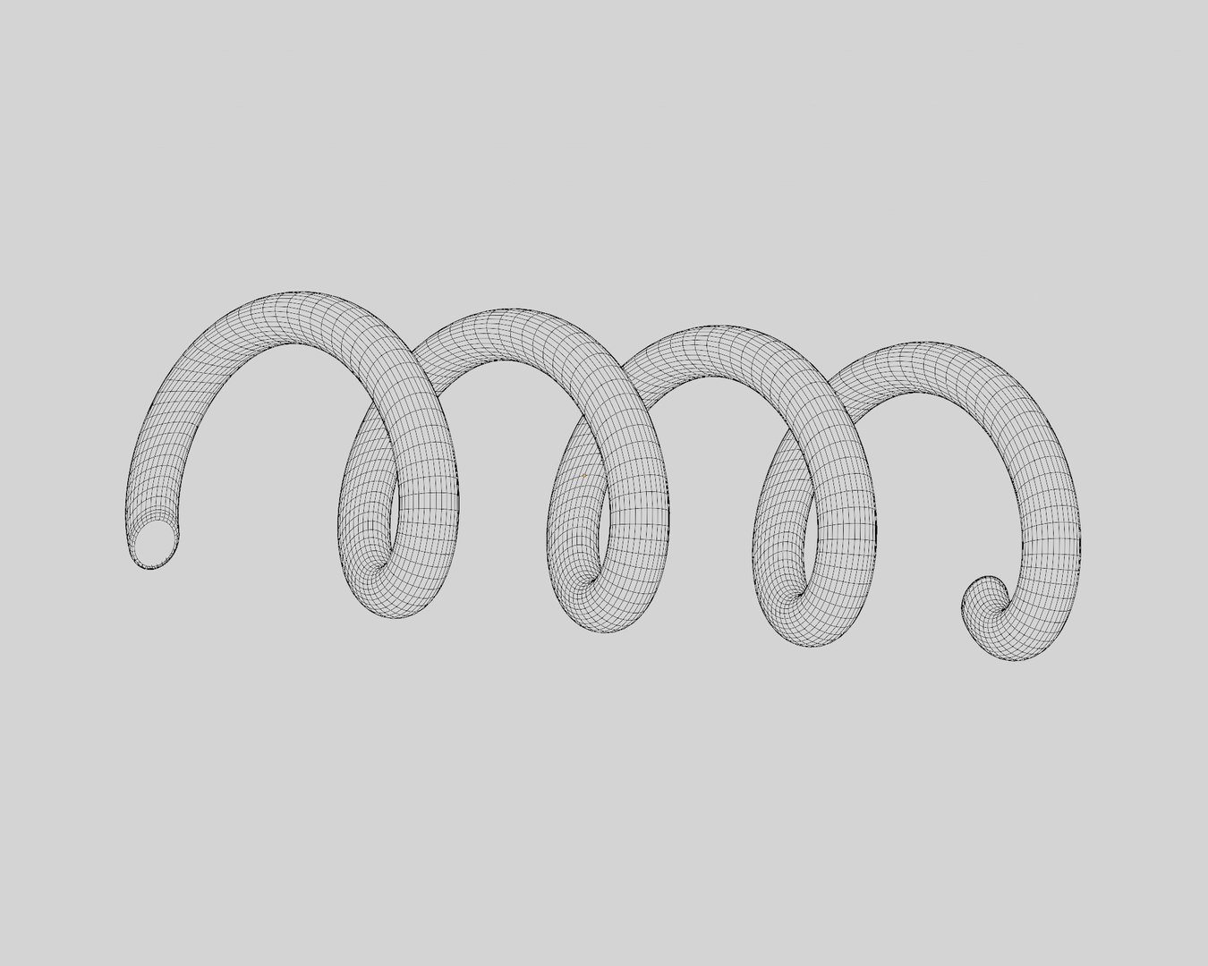 Spring 3D - TurboSquid 2159888