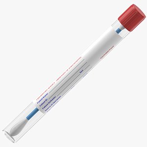 Cotton Swab Test