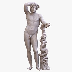 The Lycean Apollo model