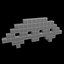 Space Invader Six