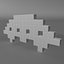 Space Invader Six
