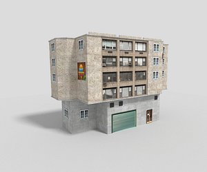 3d building games