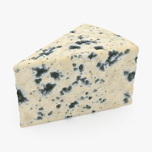 Blue Cheese Slice