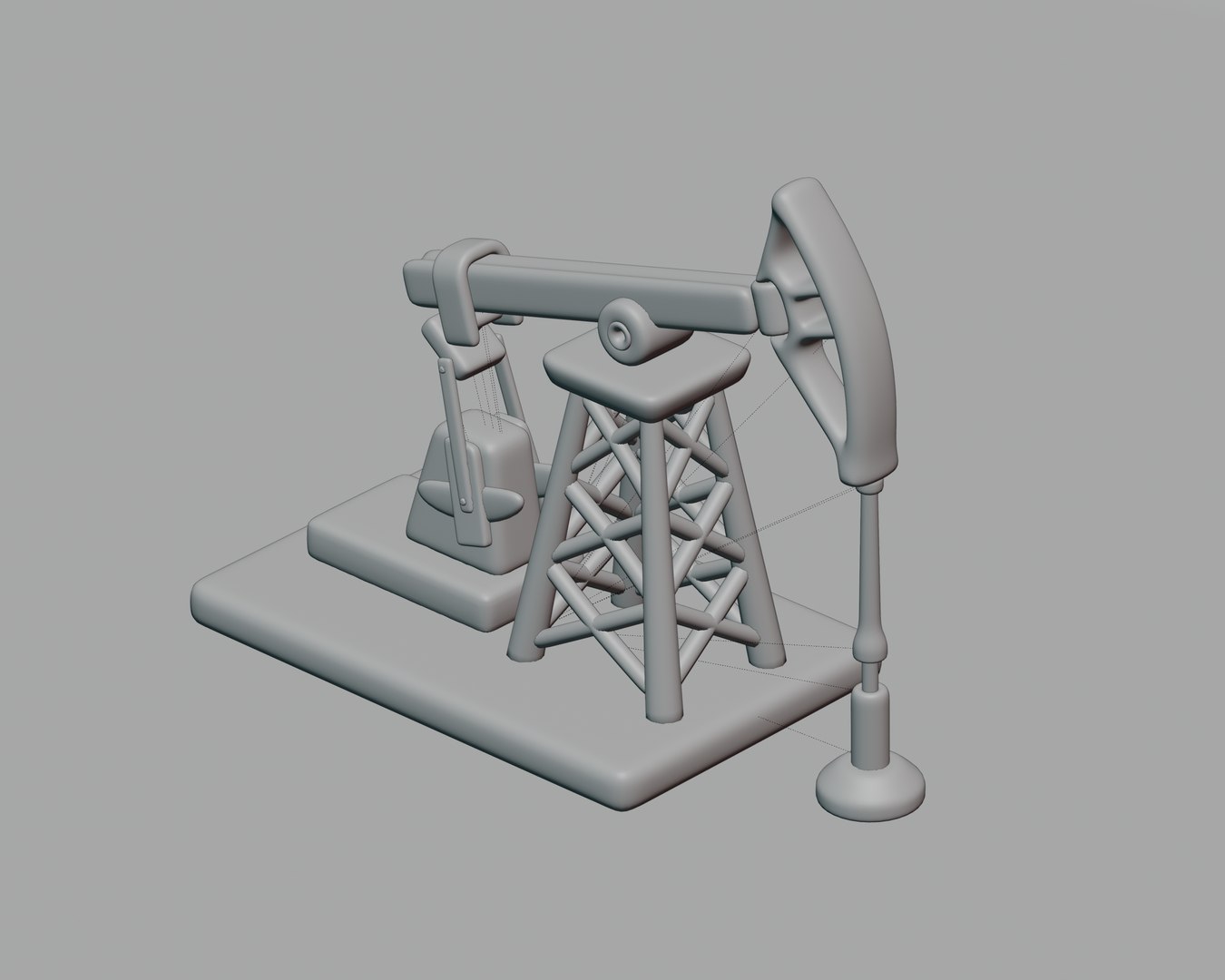 Oil Pumpjack 3d model 3D model https://p.turbosquid.com/ts-thumb/lc/KjGmr4/6P/oilpump04/jpg/1781283757/1920x1080/fit_q87/0cc33f102a5cfedac0e9bc922562ad3283fa7cad/oilpump04.jpg