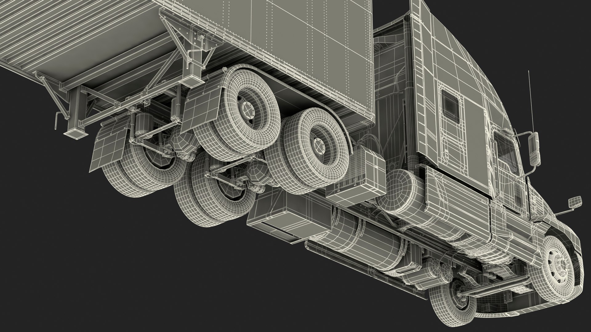 3D semi truck trailer generic https://p.turbosquid.com/ts-thumb/lc/MuD4gN/mI1EpSiQ/semitruckwithtrailergenericsimpleinteriorvray3dmodel046/jpg/1583883057/1920x1080/fit_q87/1f4cf6b03a712b133864356bd347d1b4914248b6/semitruckwithtrailergenericsimpleinteriorvray3dmodel046.jpg