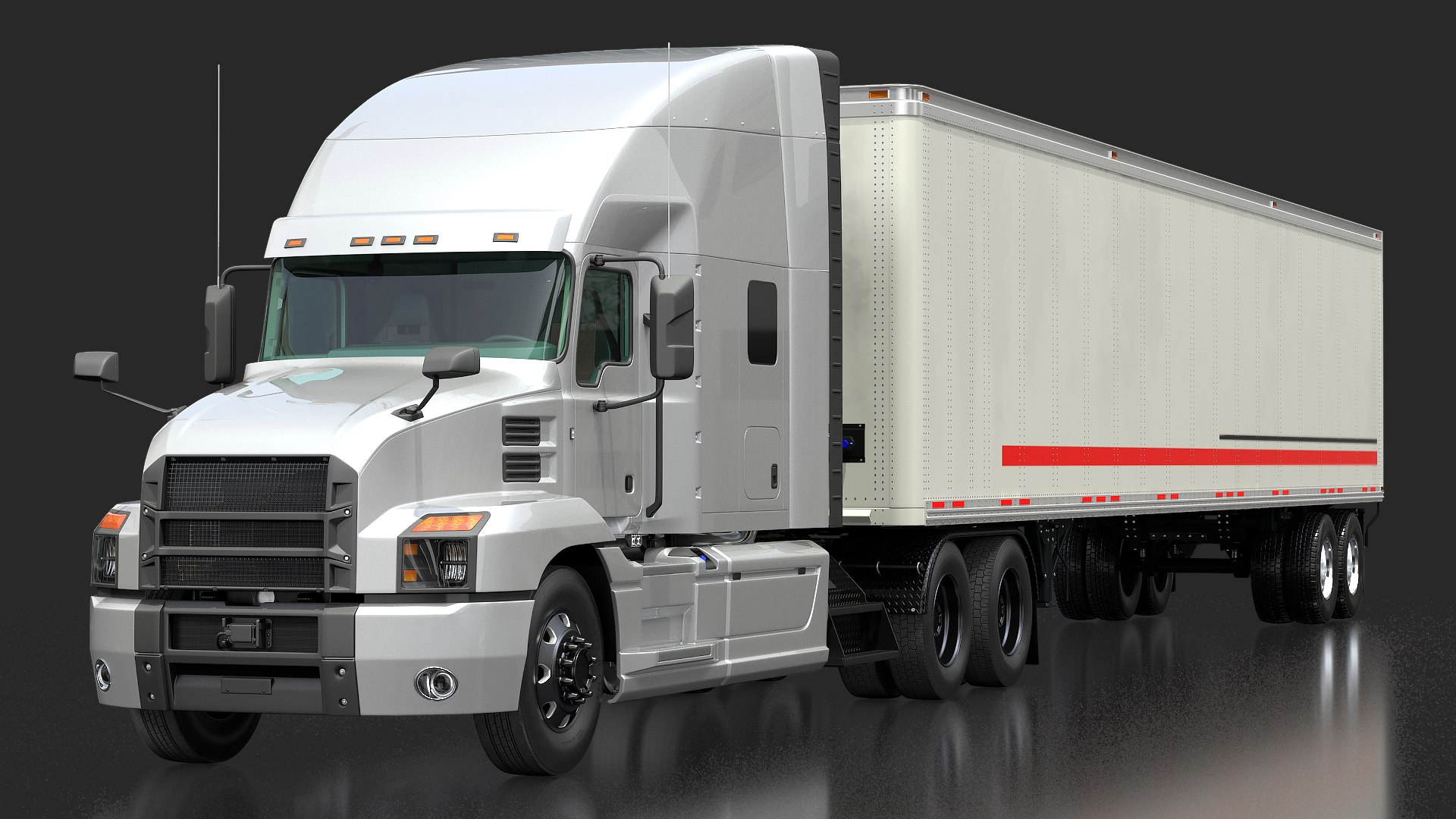 3D semi truck trailer generic https://p.turbosquid.com/ts-thumb/lc/MuD4gN/sU9vyoIL/semitruckwithtrailergenericsimpleinteriorvray3dmodel001/jpg/1583882862/1920x1080/fit_q87/b4796dc7797eaae19c88286260b5bc32b2e35c07/semitruckwithtrailergenericsimpleinteriorvray3dmodel001.jpg