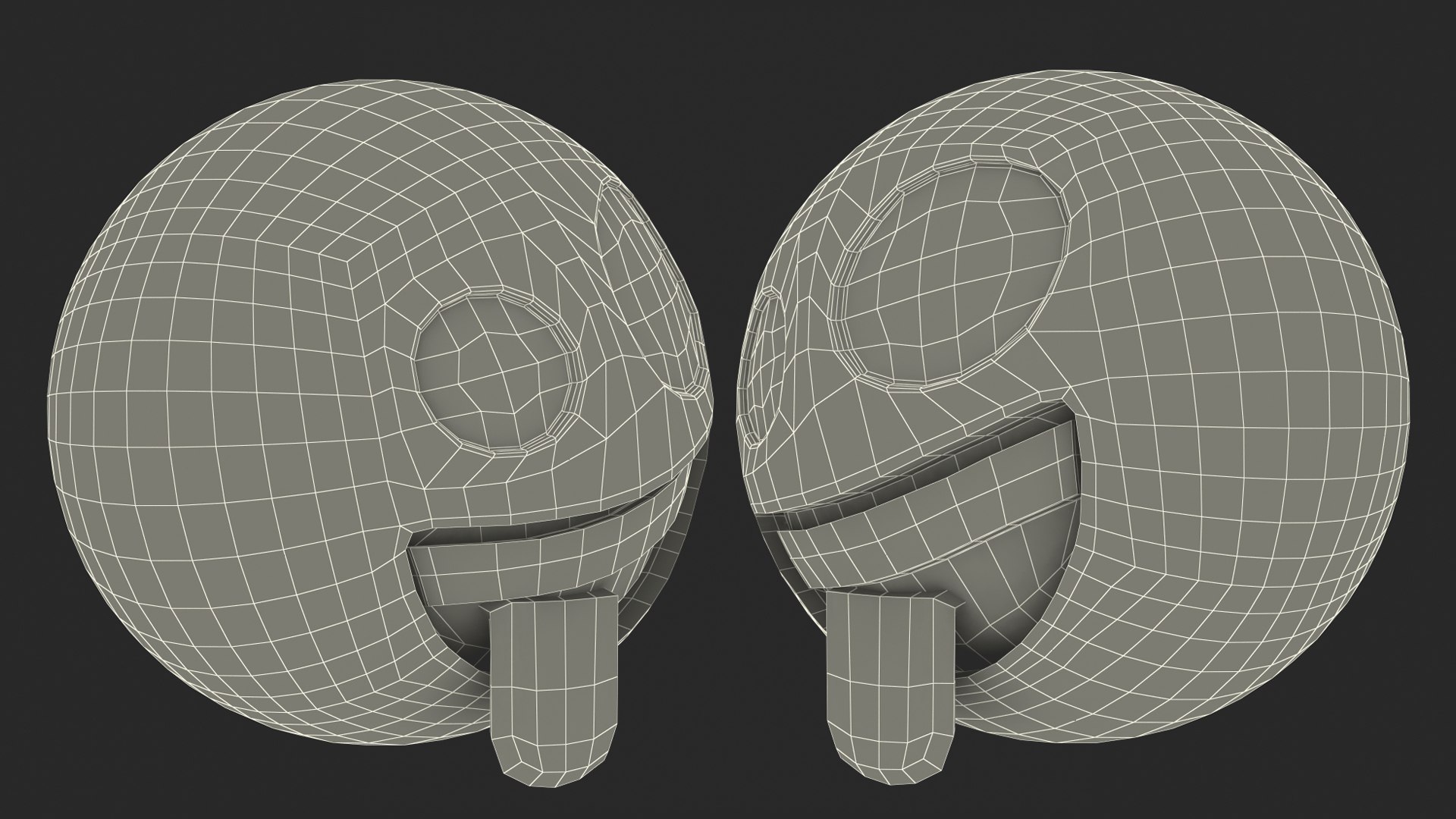 3D zany face emoji https://p.turbosquid.com/ts-thumb/lc/OGoiMs/UuoB0OSe/zanyfaceemojic4dmodel017/jpg/1585569197/1920x1080/fit_q87/92750c05ba3d4b90bb236d867a12ae04eba97b95/zanyfaceemojic4dmodel017.jpg
