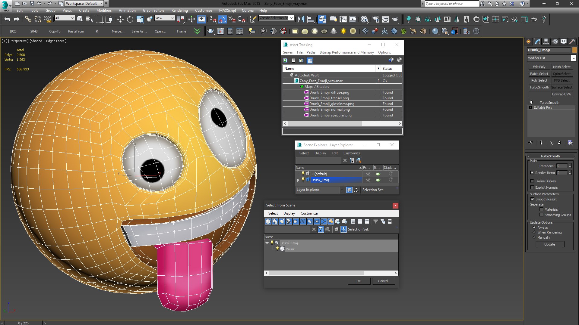 3D zany face emoji https://p.turbosquid.com/ts-thumb/lc/OGoiMs/ydNZ15PI/zanyfaceemojic4dmodel016/jpg/1585569189/1920x1080/fit_q87/e6aa08f4e0da38391760b8697ac142dd2017e3cd/zanyfaceemojic4dmodel016.jpg