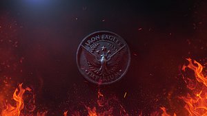 Imperial Eagle Logo