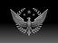 Imperial Eagle Logo