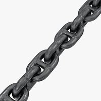 Anchor Chain Segment V5