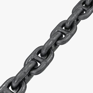 Anchor Chain Segment V5