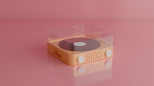 Turntable